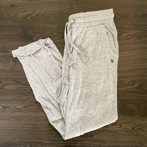 Roxy sweatpants